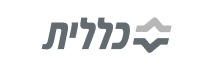 לוגו כללית