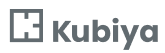 לוגו Kubiya
